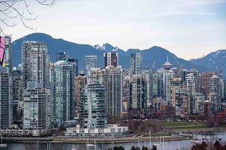 Photo 24: 409 1236 W 8TH Avenue in Vancouver: Fairview VW Condo for sale in "GALLERIA II" (Vancouver West)  : MLS®# R2554793