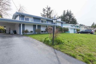 Photo 2: 33114 KAY Avenue in Abbotsford: Central Abbotsford House for sale : MLS®# R2255827
