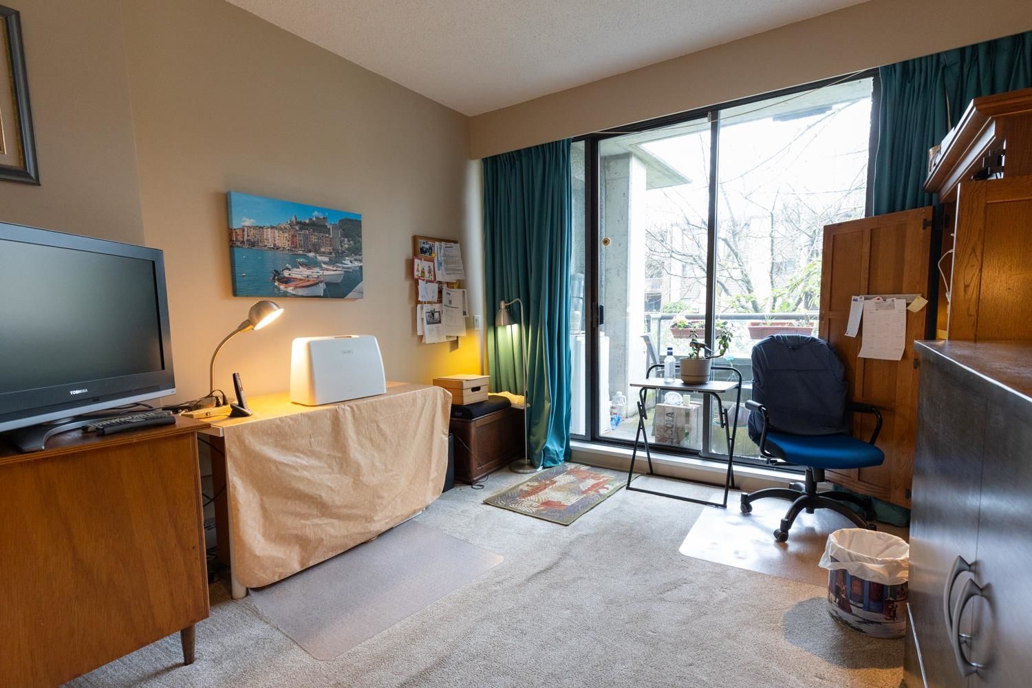 Photo 13: Photos: T6008 3980 CARRIGAN Court in Burnaby: Government Road Townhouse for sale in "DISCOVERY PLACE" (Burnaby North)  : MLS®# R2675510
