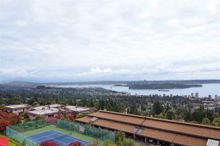 Photo 38: 44 2242 FOLKESTONE Way in West Vancouver: Panorama Village Condo for sale in "Panorama Village" : MLS®# R2129200