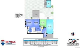 Photo 46: 1778 Chandler Ave in Victoria: Vi Fairfield East Half Duplex for sale : MLS®# 952578