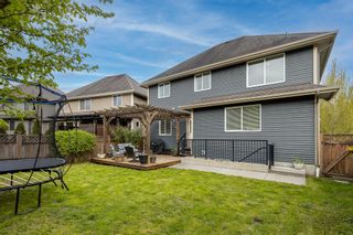 Photo 38: 7041 208A Street in Langley: Willoughby Heights House for sale in "MILNER HEIGHTS" : MLS®# R2775154