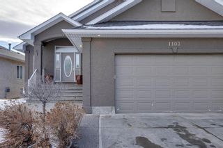 Photo 2: 1103 Highland Green View NW: High River Detached for sale : MLS®# A2022886