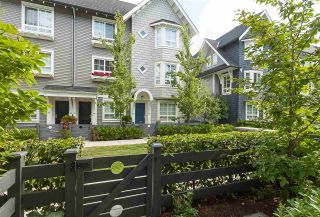 Photo 2: 84 8438 207A Street in Langley: Willoughby Heights Townhouse for sale : MLS®# R2387473