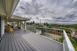 Photo 6: 253 KENSINGTON Crescent in North Vancouver: Upper Lonsdale House for sale : MLS®# R2698276