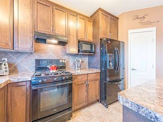 Photo 4: 240 HAWKMERE Way: Chestermere House for sale : MLS®# C4069766