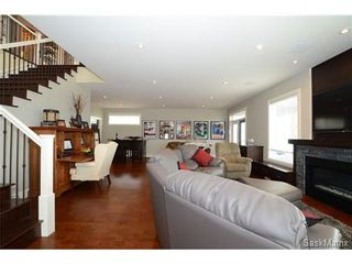 Photo 41: 2435 LINNER BAY in Regina: Windsor Park Single Family Dwelling for sale (Regina Area 04)  : MLS®# 466812
