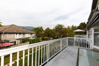 Photo 19: 869 ROCHE POINT Drive in North Vancouver: Roche Point Townhouse for sale in "Salish Estates 2" : MLS®# R2730516