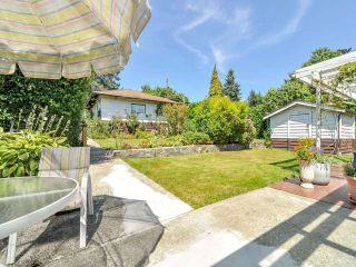 Photo 13: 1415 AUSTIN Avenue in Coquitlam: Central Coquitlam House for sale : MLS®# V1013014