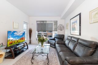Photo 4: B424 20834 80 Avenue in Langley: Willoughby Heights Condo for sale : MLS®# R2878968