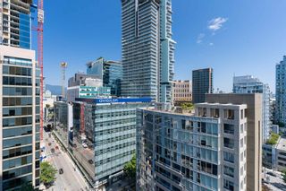 Photo 35: 1503 833 SEYMOUR Street in Vancouver: Downtown VW Condo for sale in "CAPITOL RESIDENCES" (Vancouver West)  : MLS®# R2600228