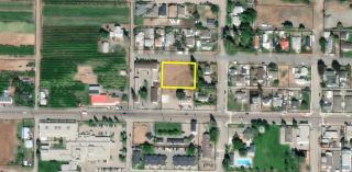 Photo 2: 317 6TH Avenue, in Keremeos: Vacant Land for sale : MLS®# 198748