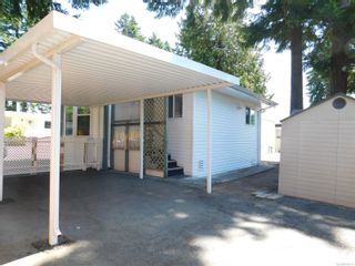 Photo 32: 107 5854 Turner Rd in Nanaimo: Na Pleasant Valley Manufactured Home for sale : MLS®# 949111