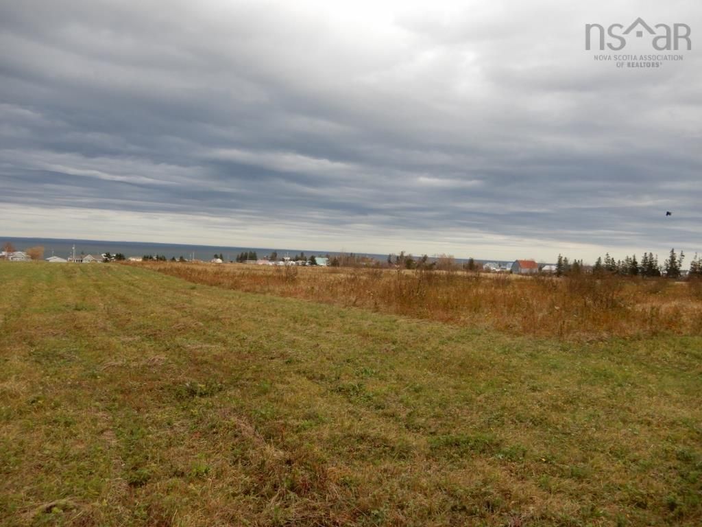 Main Photo: 55 acres Highway 6 in Toney River: 108-Rural Pictou County Vacant Land for sale (Northern Region)  : MLS®# 202224296