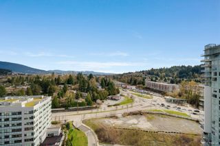 Photo 17: 2203 305 MORRISSEY Road in Port Moody: Port Moody Centre Condo for sale in "The Grande" : MLS®# R2866523