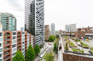 Photo 18: 511 1333 HORNBY Street in Vancouver: Downtown VW Condo for sale in "ANCHOR POINT" (Vancouver West)  : MLS®# R2784633