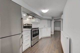 Photo 2: Bsmt 1064 College Street in Toronto: Dufferin Grove House (2 1/2 Storey) for lease (Toronto C01)  : MLS®# C5445207