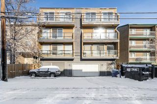 Main Photo: 7 1809 11 Avenue SW in Calgary: Sunalta Apartment for sale : MLS®# A1170469