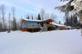 Photo 35: 1860 SPRUCE Street: Telkwa House for sale in "Woodland Park Area" (Smithers And Area (Zone 54))  : MLS®# R2524139