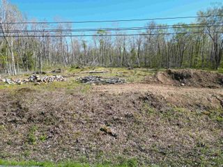 Photo 3: Lot 22-5 Logan Road in Frasers Mountain: 108-Rural Pictou County Vacant Land for sale (Northern Region)  : MLS®# 202403712