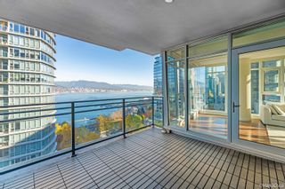 Photo 23: 1503 1205 W HASTINGS Street in Vancouver: Coal Harbour Condo for sale (Vancouver West)  : MLS®# R2739023
