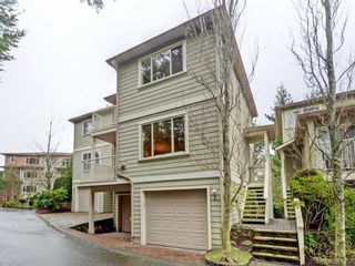 Photo 2: 2 127 Aldersmith Pl in VICTORIA: VR Glentana Row/Townhouse for sale (View Royal)  : MLS®# 779387