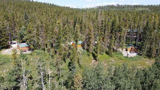 Photo 3: 76 Acres Campground with CABINS for sale Alberta: Commercial for sale