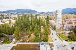 Photo 17: 1602 1182 WESTWOOD Street in Coquitlam: North Coquitlam Condo for sale in "Sophora at the Park" : MLS®# R2903219