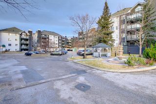 Photo 38: 111 20 Sierra Morena Mews SW in Calgary: Signal Hill Apartment for sale : MLS®# A1163842
