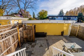 Photo 23: 2 1020 FOURTH Avenue in New Westminster: Uptown NW 1/2 Duplex for sale : MLS®# R2833656