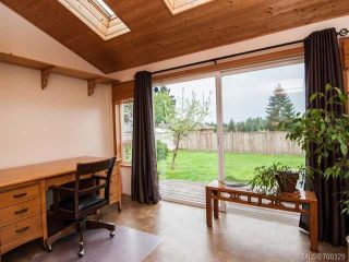 Photo 17: 411 Rockland Rd in CAMPBELL RIVER: CR Campbell River Central House for sale (Campbell River)  : MLS®# 700329