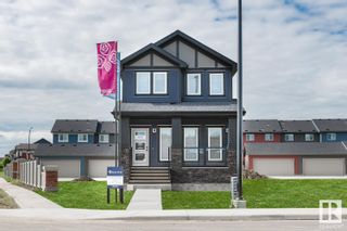 Photo 1: 22405 83A Avenue in Edmonton: Zone 58 House for sale : MLS®# E4321983