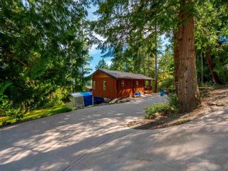 Photo 30: 5771 LEANING TREE Road in Halfmoon Bay: Halfmn Bay Secret Cv Redroofs House for sale (Sunshine Coast)  : MLS®# R2599549