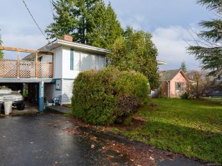 Photo 1: 262 WAYNE ROAD in CAMPBELL RIVER: CR Willow Point House for sale (Campbell River)  : MLS®# 803225