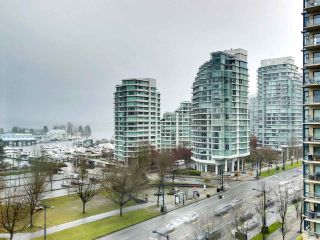 Photo 17: 1006 1889 AlberniL Street in Vancouver: West End VW Condo for sale (Vancouver West)  : MLS®# R2527613 