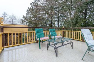 Photo 21: 3361 St. Troy Pl in Colwood: Co Triangle House for sale : MLS®# 899063