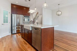 Photo 10: 2047 48 Avenue SW in Calgary: Altadore Semi Detached (Half Duplex) for sale : MLS®# A2121058