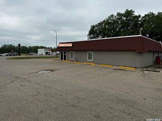 Photo 41: 710 Saskatchewan Drive East in Melfort: Commercial for sale : MLS®# SK951373