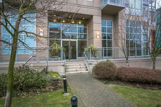 Photo 17: 401 2483 SPRUCE Street in Vancouver: Fairview VW Condo for sale in "Skyline" (Vancouver West)  : MLS®# R2131999