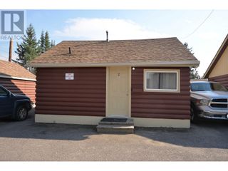 Photo 8: 867 17TH AVENUE in Prince George: Business for sale : MLS®# C8058653