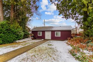 Photo 23: 460 W 45TH Avenue in Vancouver: Oakridge VW House for sale (Vancouver West)  : MLS®# R2692678