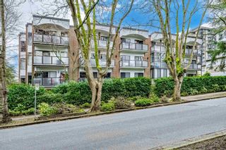 Photo 34: 109 1535 NELSON Street in Vancouver: West End VW Condo for sale (Vancouver West)  : MLS®# R2867404