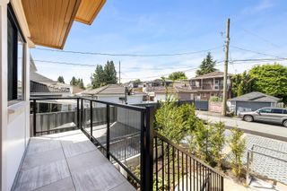 Photo 8: TH9 5005 CLARENDON Street in Vancouver: Collingwood VE Townhouse for sale in "CLARA MEWS" (Vancouver East)  : MLS®# R2705625