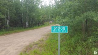 Photo 10: 61009 RR 250: Rural Westlock County Rural Land/Vacant Lot for sale : MLS®# E4312474