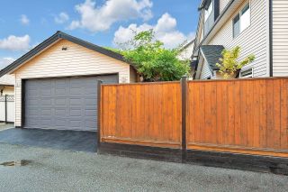 Photo 37: 2490 NILE Gate in Port Coquitlam: Riverwood House for sale in "RIVERWOOD" : MLS®# R2735319
