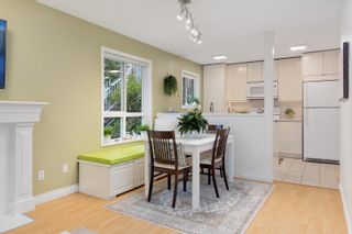 Photo 3: 7 848 W 16TH Street in North Vancouver: Mosquito Creek Townhouse for sale : MLS®# R2715539