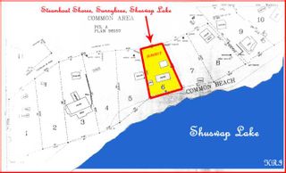 Photo 115: 8 6432 Sunnybrae Canoe Pt Road in Tappen: Steamboat Shores House for sale (Tappen-Sunnybrae)  : MLS®# 10116220
