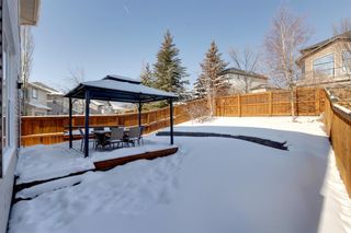 Photo 50: 143 Tremblant Way SW in Calgary: Springbank Hill Detached for sale : MLS®# A2030620
