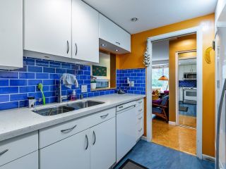 Photo 5: 3669 W 12TH Avenue in Vancouver: Kitsilano Townhouse for sale (Vancouver West)  : MLS®# R2615868