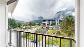 Photo 12: 405 1336 MAIN Street in Squamish: Downtown SQ Condo for sale in "The Artisan" : MLS®# R2900657